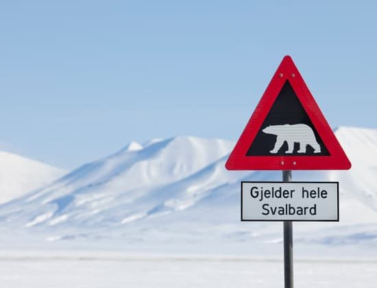 svalbard