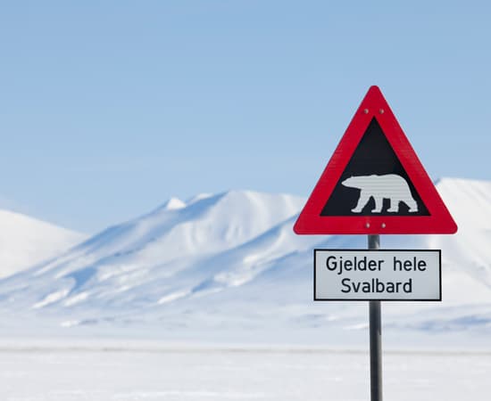 svalbard