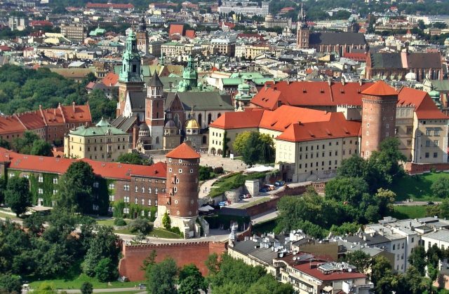 krakow