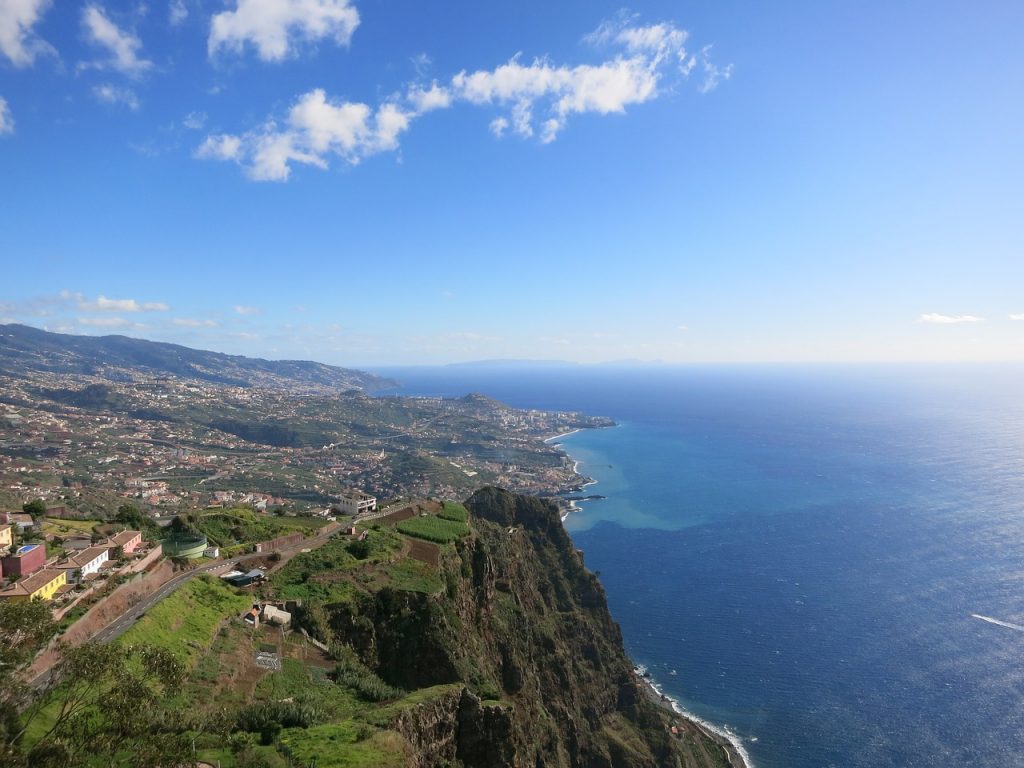 madeira