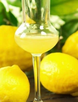 Limoncello