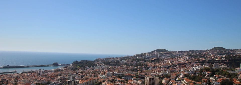 Funchal Madeira