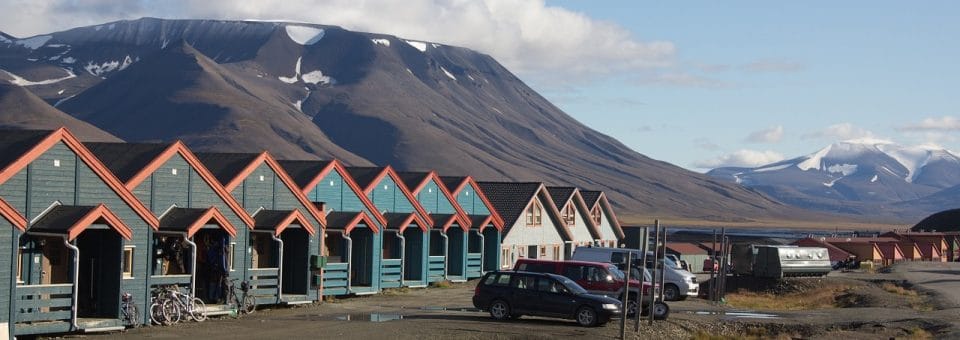 Svalbard