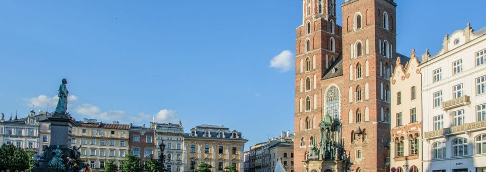 krakow