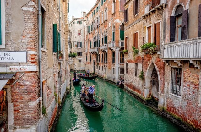 Venedig