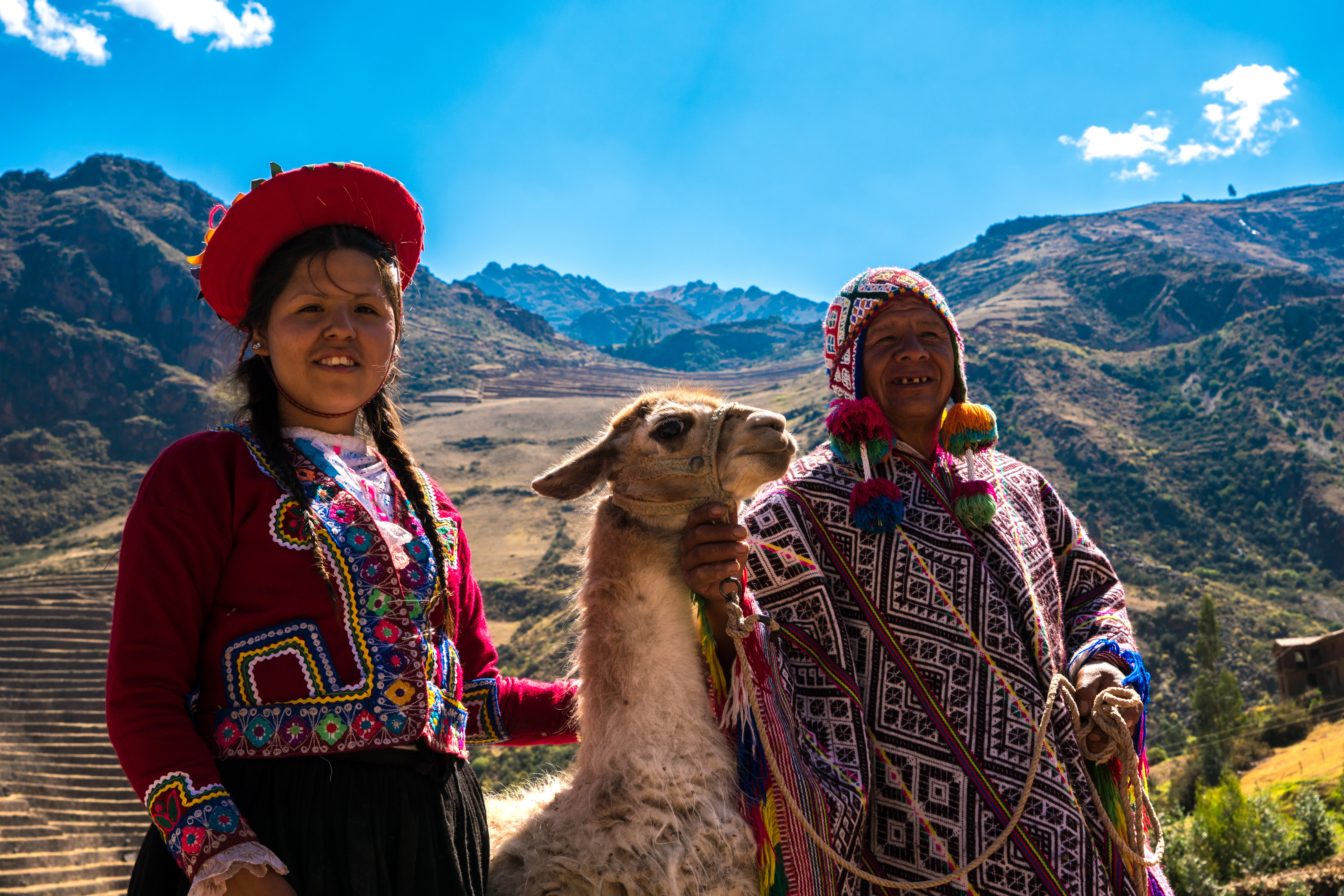 peru