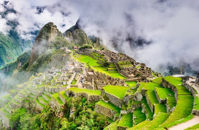 peru