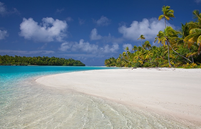 cook island